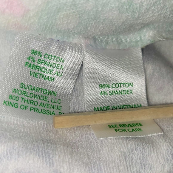 Lily Pulitzer Leona Full Zip - Picture 6 of 8